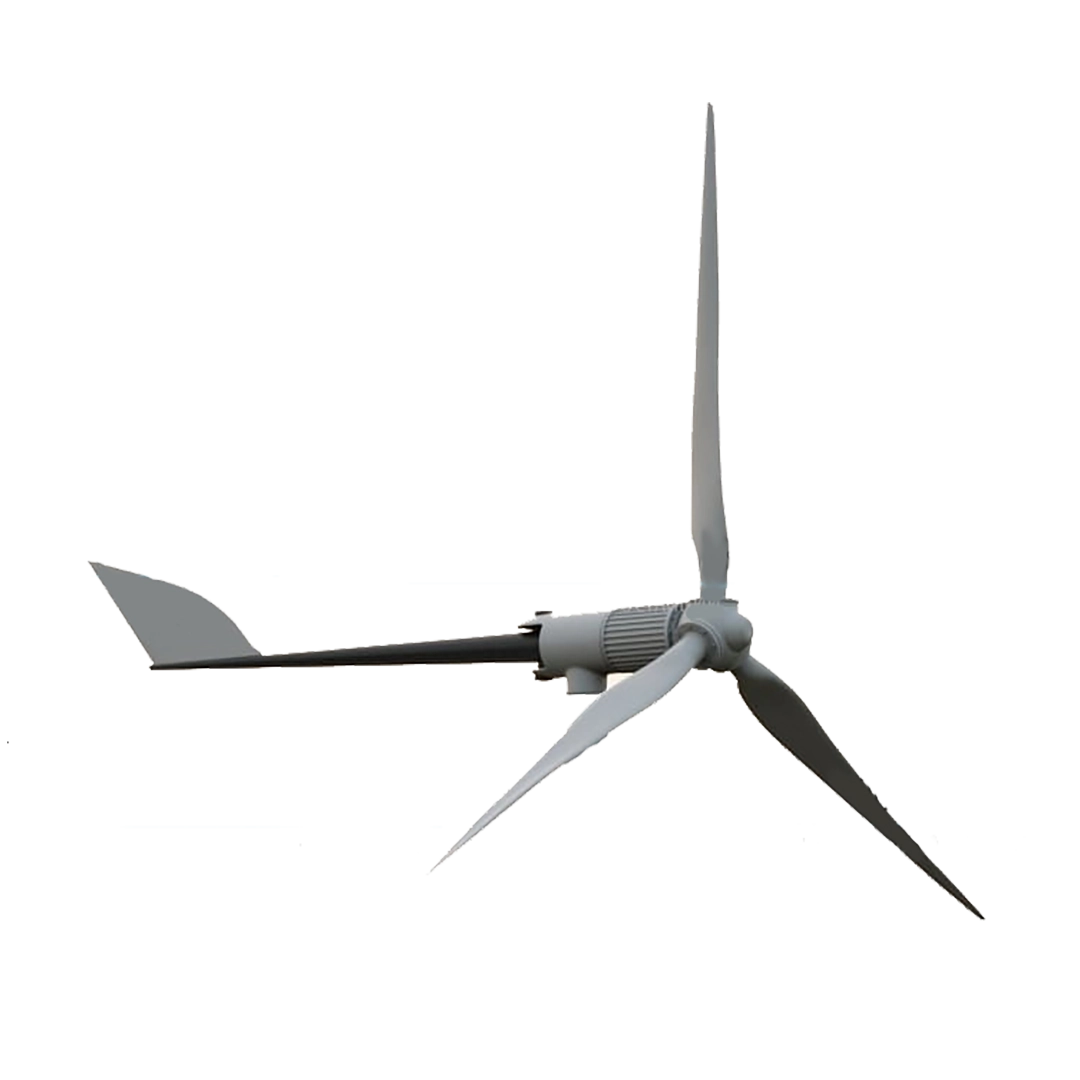 Ветрогенератор РОСВЕТРО LW-1K