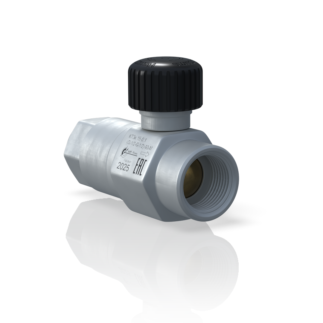 КТЗк-15 ЦИТ-ПЛЮС КТЗк-15 по лучшей цене с доставкой - интернет-магазин Прогрессивные решения